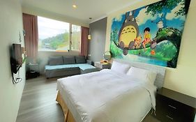 Xingyue 2 Guesthouse